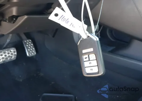 2020 Honda Civic Sport Touring from USA, damaged, VIN SHHFK7H9XLU203448